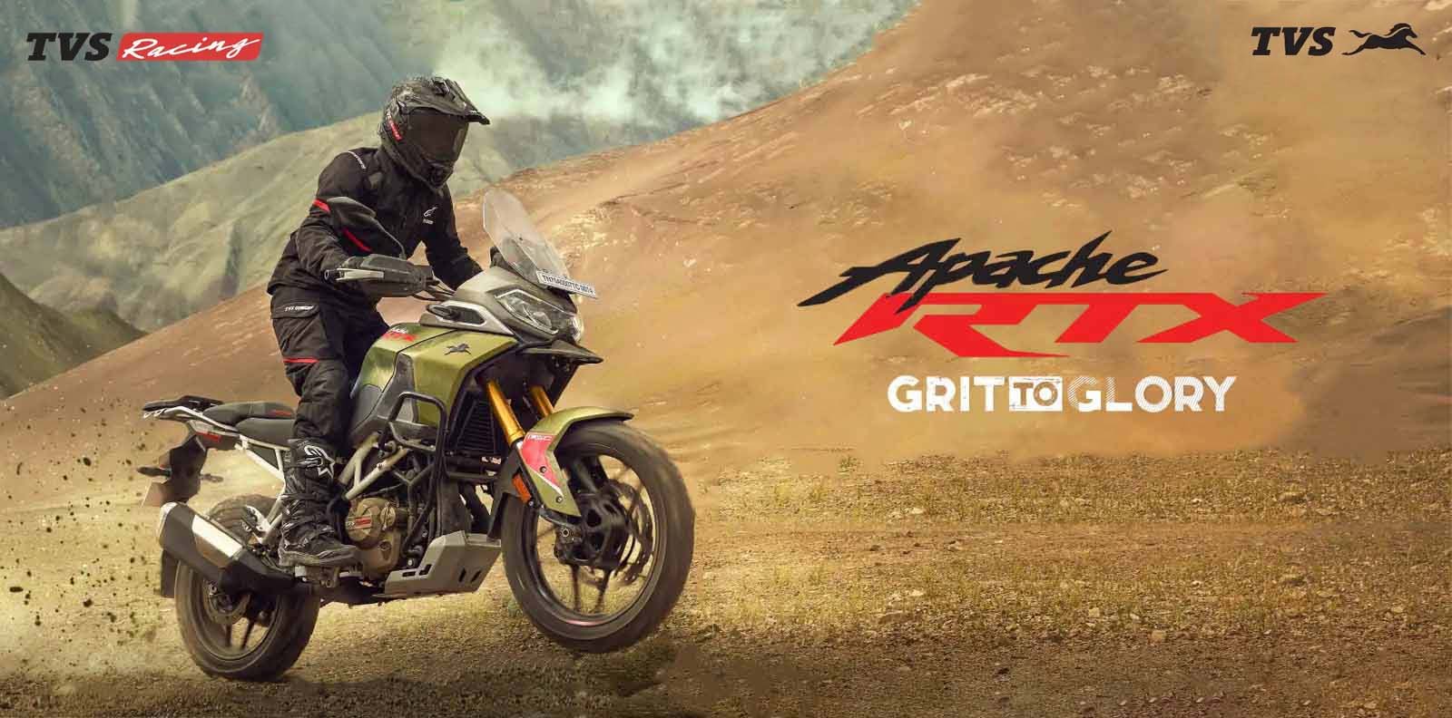 YMTVS Motors
