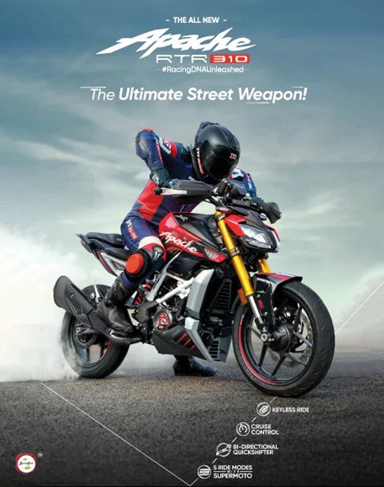 YMTVS Motors